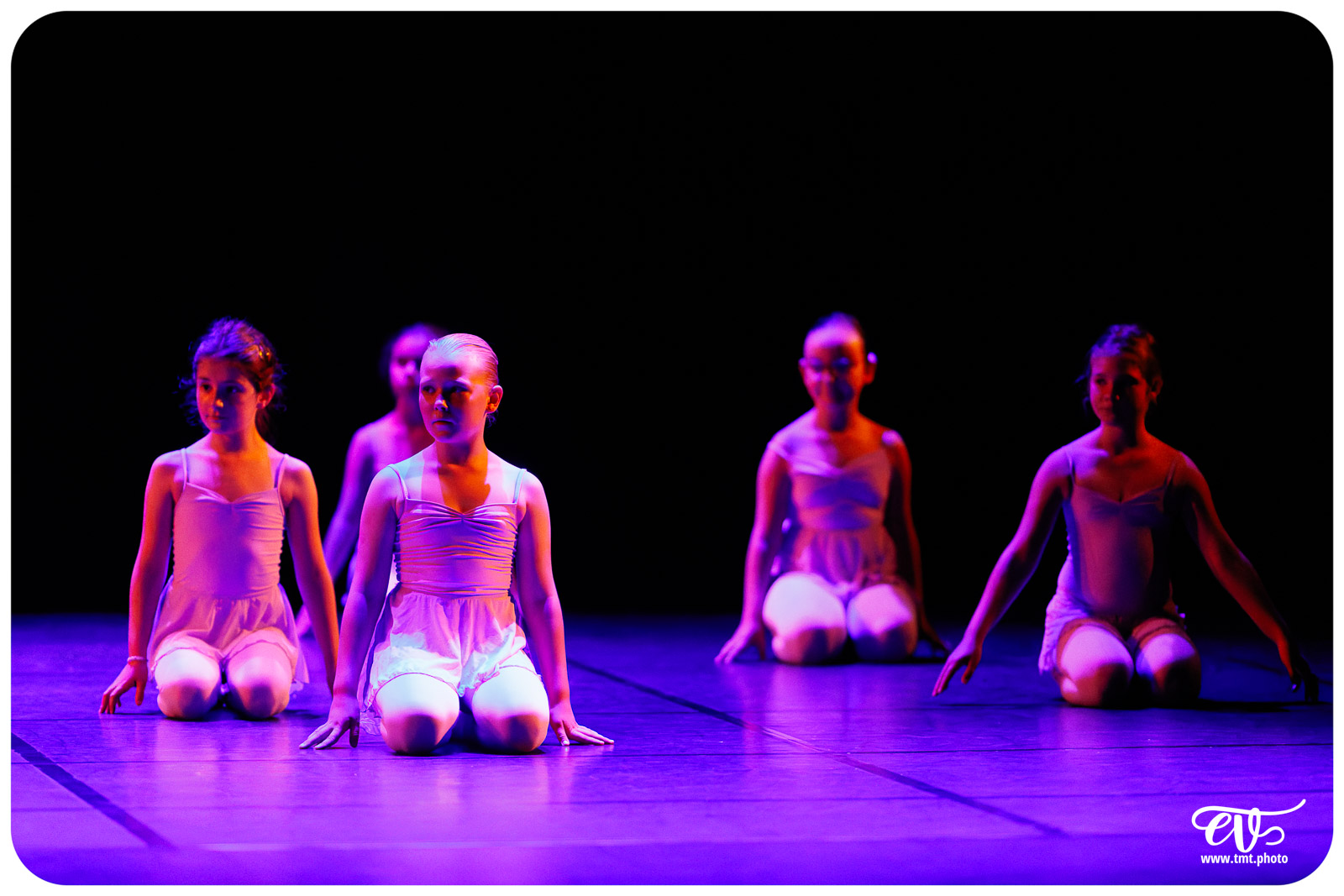 GALA DE DANSE 2026 EMMDH